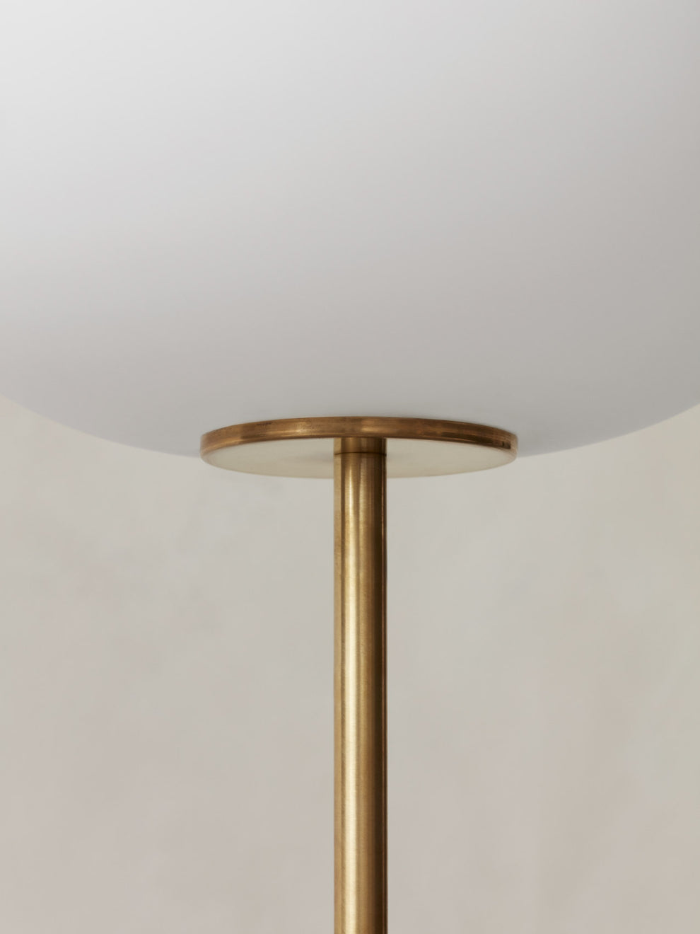 Jwda Floor Lamp New Audo Copenhagen 1840619U 3