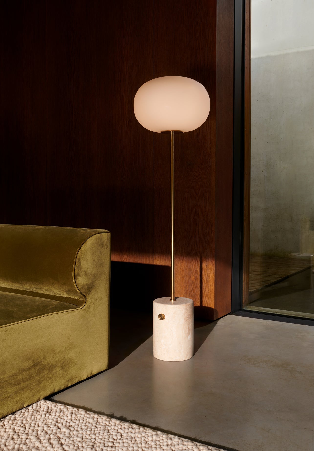Jwda Floor Lamp Audo Copenhagen 71220 001103 8