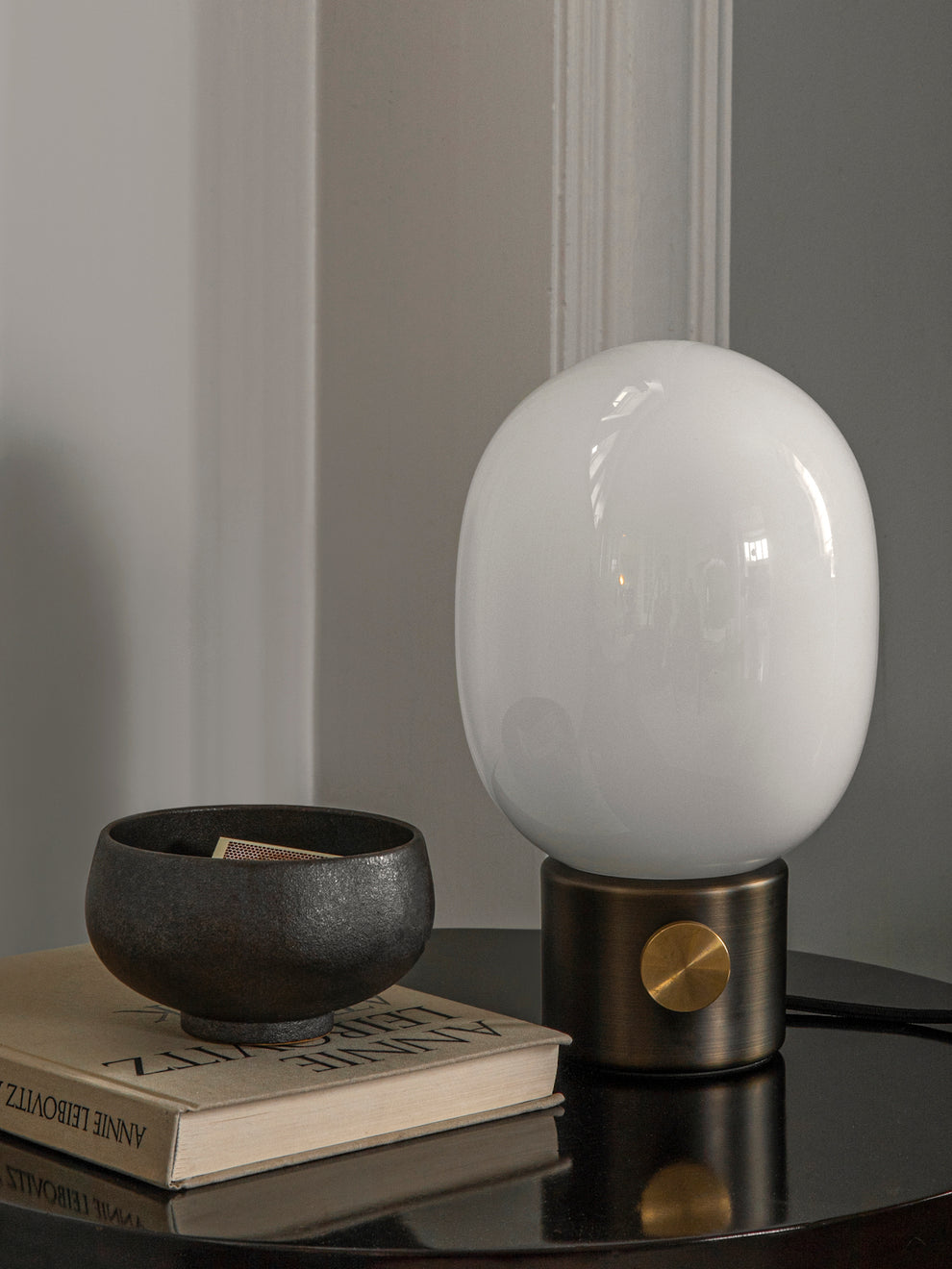 Jwda Table Lamp New Audo Copenhagen 1800089U 17