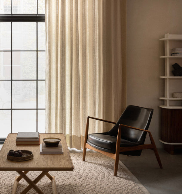 The Seal Lounge Chair Audo Copenhagen 71169 004044 21