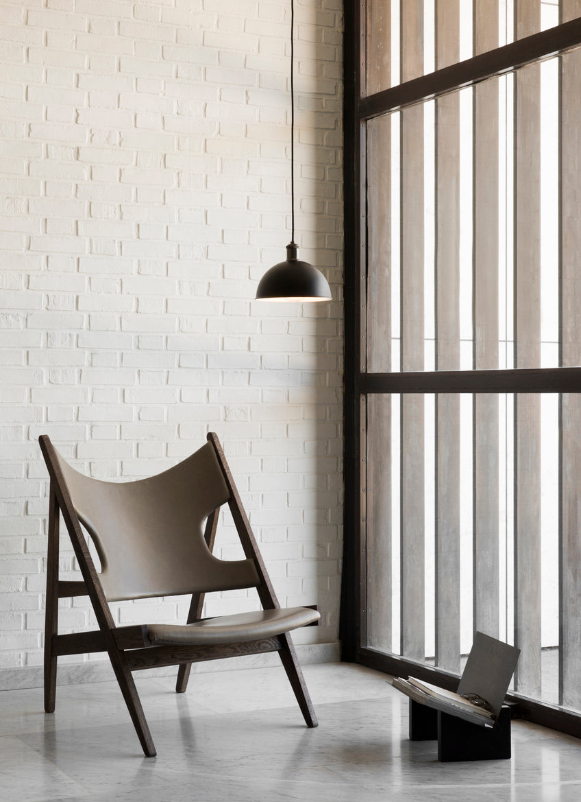 Knitting Lounge Chair Audo Copenhagen 71058 007569 32