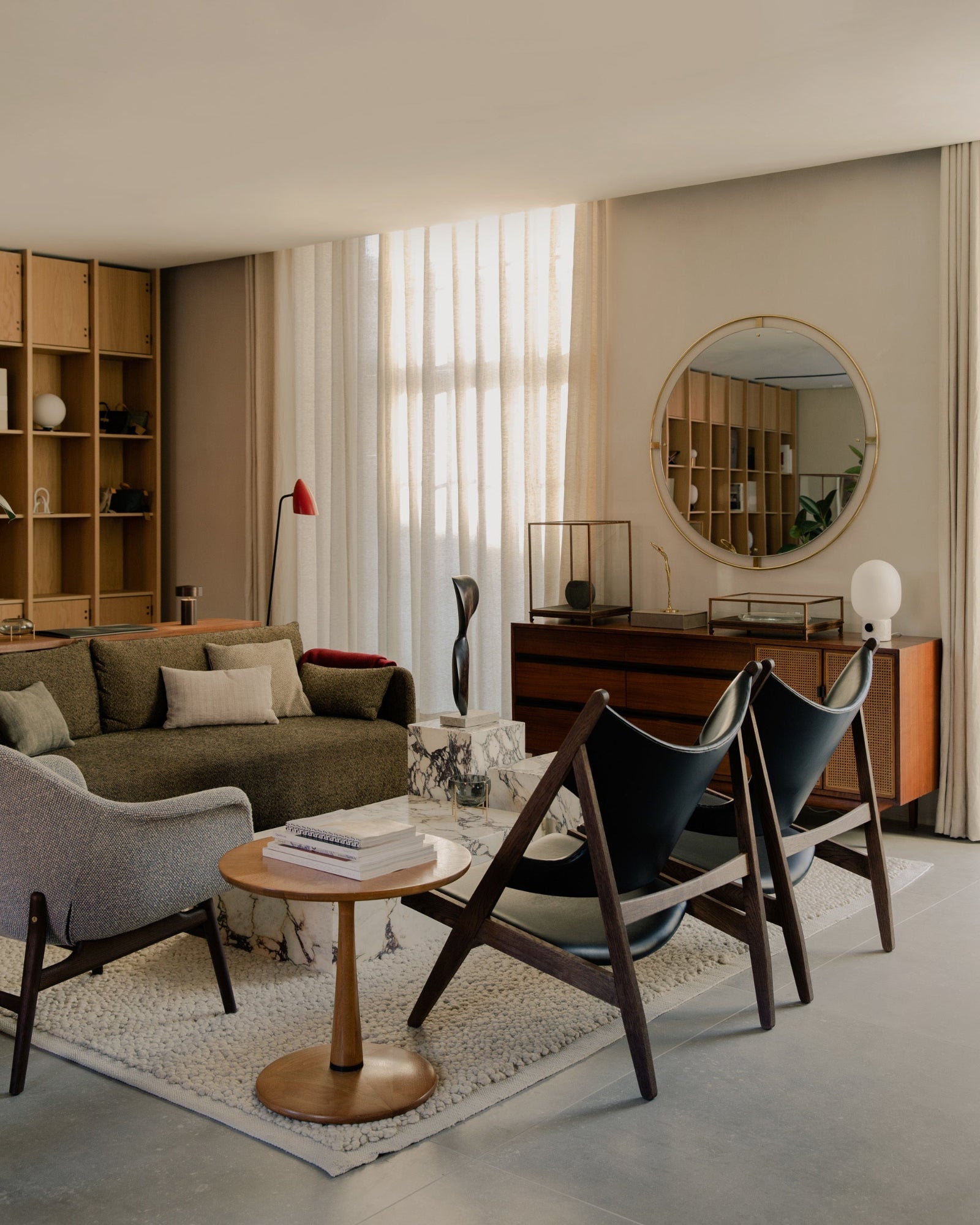 Offset Sofa Audo Copenhagen 71059 002300 44