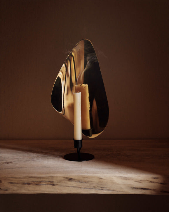 Flambeau Candleholder Audo Copenhagen 71039 000920 6