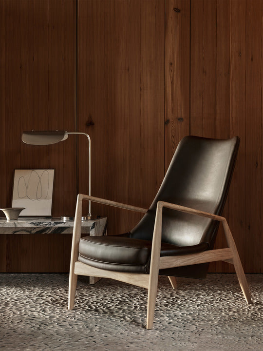 The Seal Lounge Chair Audo Copenhagen 71169 004044 22