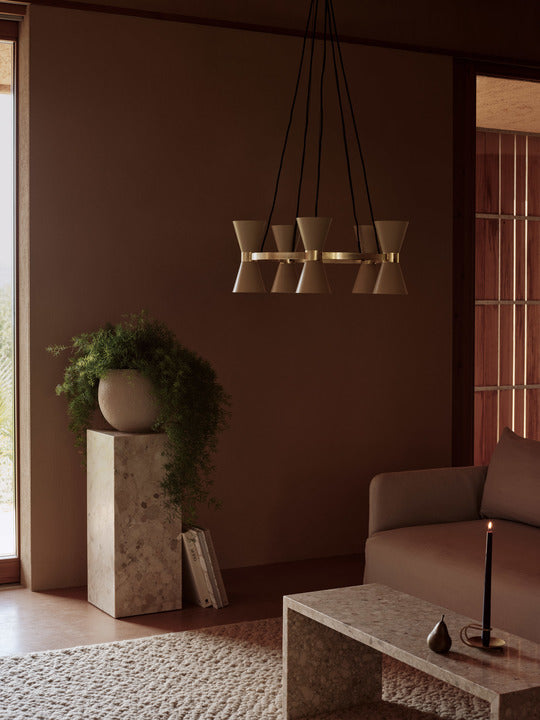 Collector Chandelier Audo Copenhagen 71125 001286 4