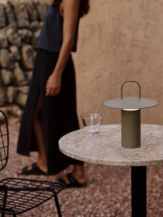 Ray Portable Lamp Audo Copenhagen 71224 001279 8