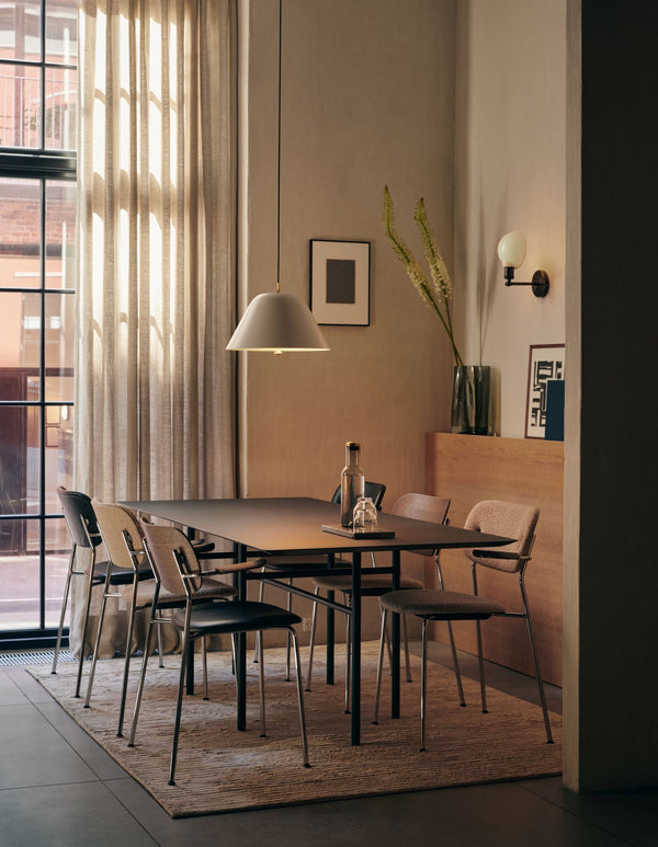 Co Dining Chair Audo Copenhagen 71145 004485 87