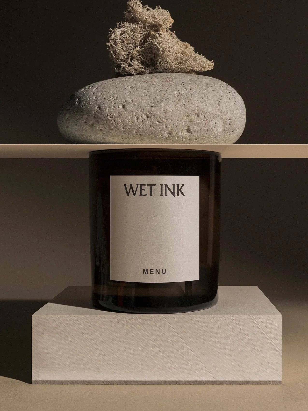 Olfacte Scented Wet Ink Candle Audo Copenhagen 71186 000782 3
