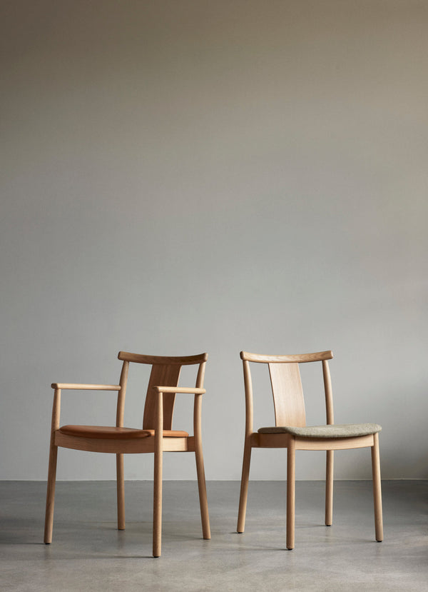 Merkur Dining Chair Audo Copenhagen 71118 003970 52