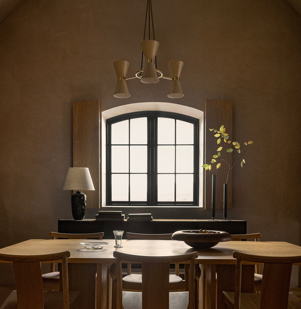 Collector Chandelier Audo Copenhagen 71125 001284 4