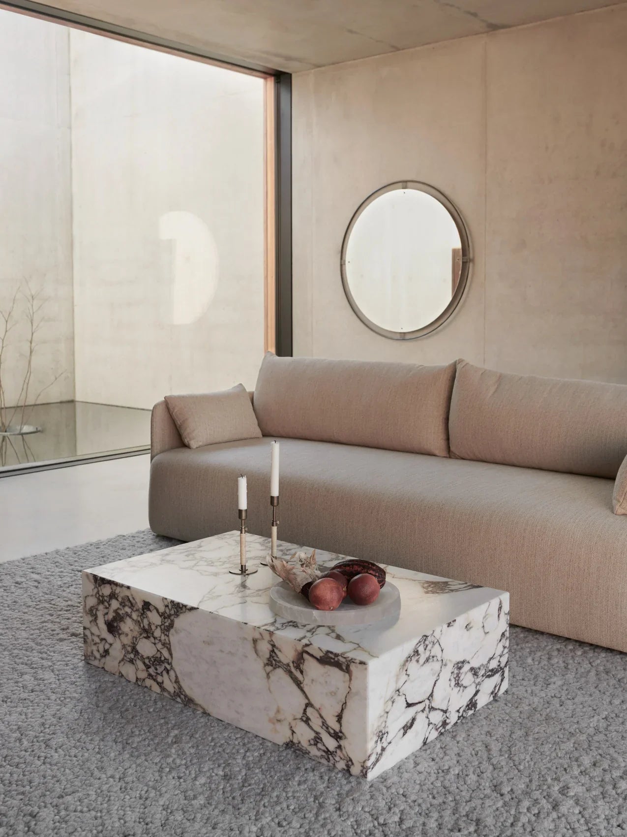 Offset Sofa Audo Copenhagen 71059 002300 41