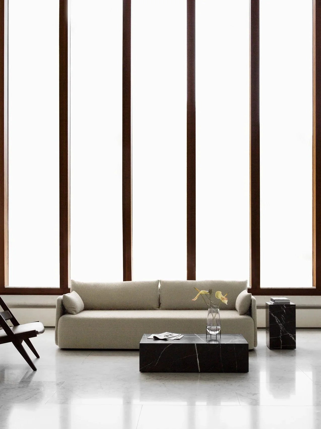 Offset Sofa Audo Copenhagen 71059 002300 43