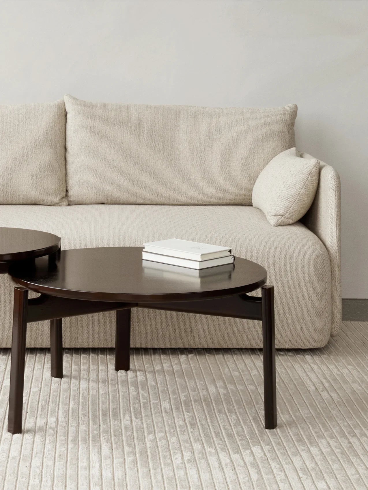 Offset Sofa Audo Copenhagen 71059 002300 39