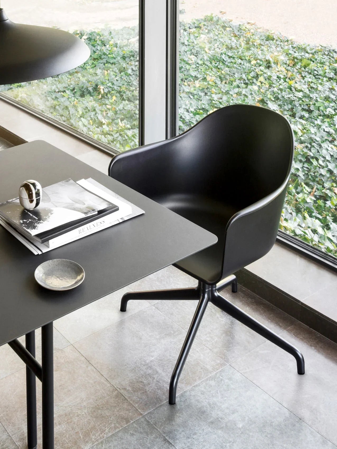 Harbour Star Basedining Chair Audo Copenhagen 71103 005102 12