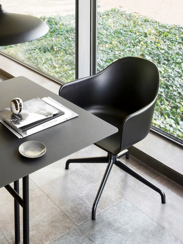 Harbour Star Basedining Chair Audo Copenhagen 71103 005102 12