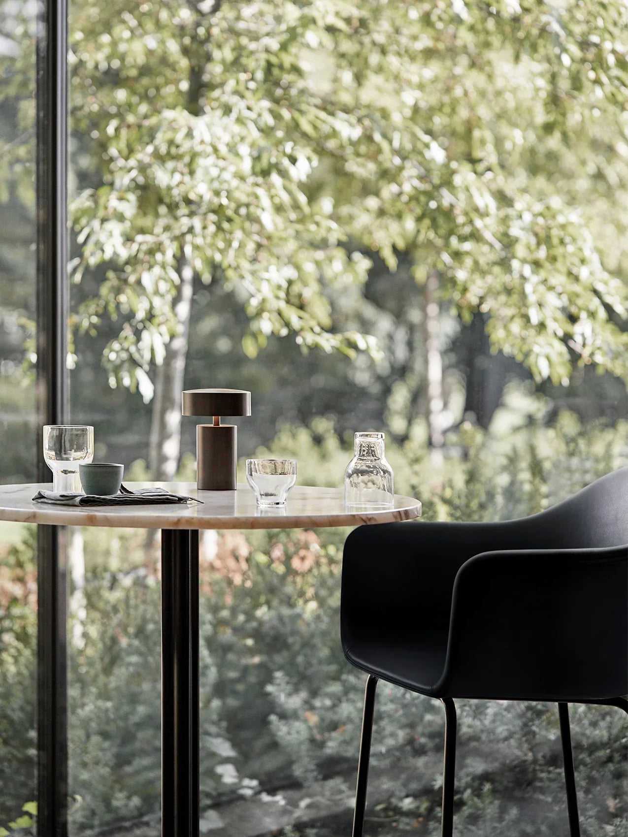 Harbour Counter Chair Audo Copenhagen 71104 004813 10