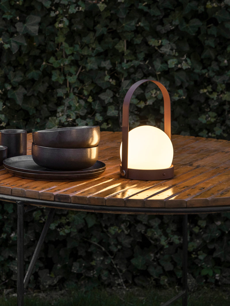 Carrie Table Lamp New Audo Copenhagen 4863859U 6