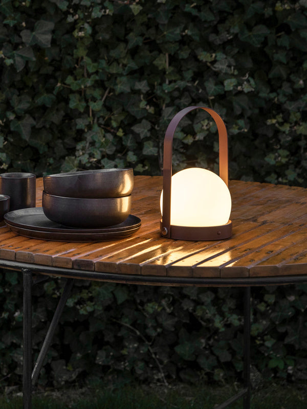 Carrie Table Lamp New Audo Copenhagen 4863859U 6