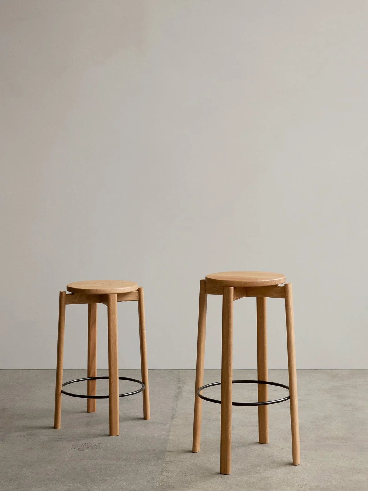 Passage Counter Stool Audo Copenhagen 71208 004959 3
