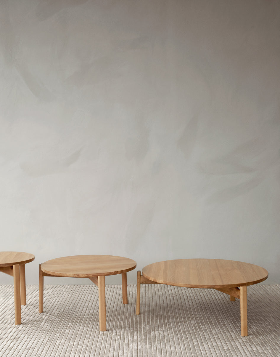 Passage Lounge Table Audo Copenhagen 71095 002163 13