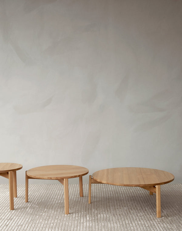 Passage Lounge Table Audo Copenhagen 71095 002163 13