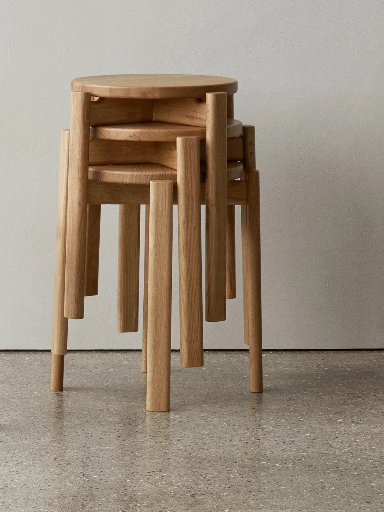 Passage Stool Audo Copenhagen 71207 004946 4