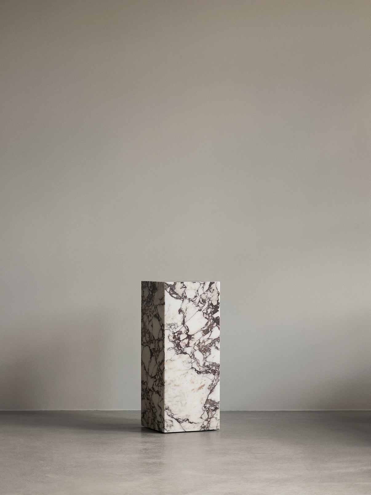 Plinth Pedestal By Audo Copenhagen 7025319 10