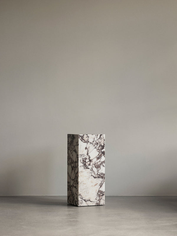 Plinth Pedestal By Audo Copenhagen 7025319 10
