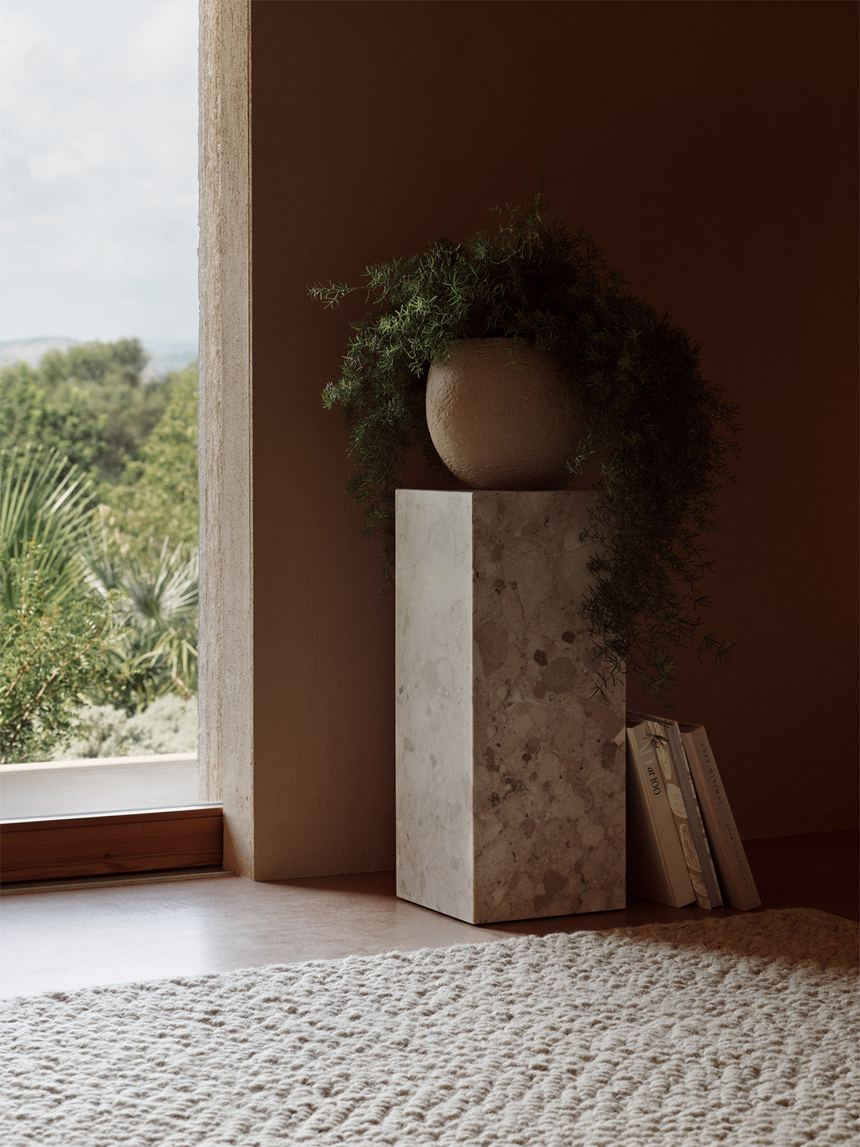 Plinth Pedestal By Audo Copenhagen 7025319 12