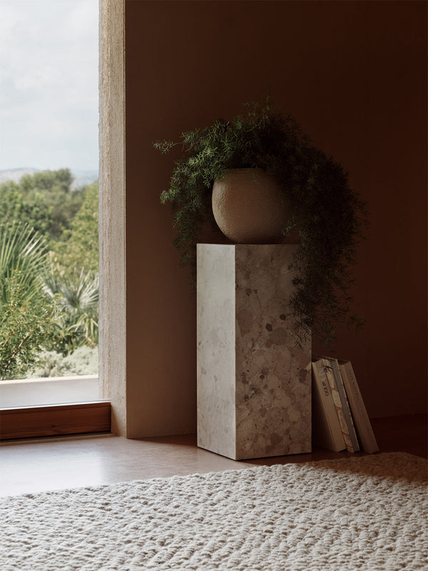 Plinth Pedestal By Audo Copenhagen 7025319 12