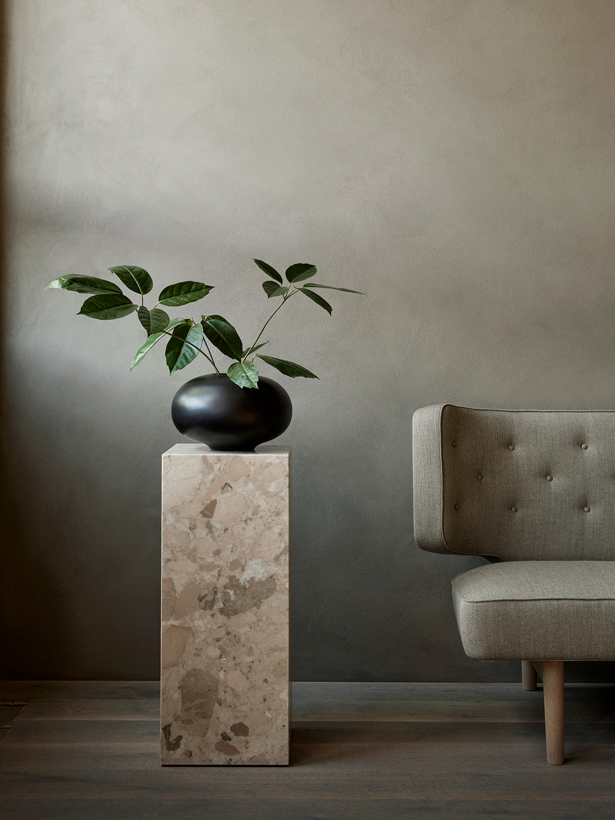 Plinth Pedestal By Audo Copenhagen 7025319 11