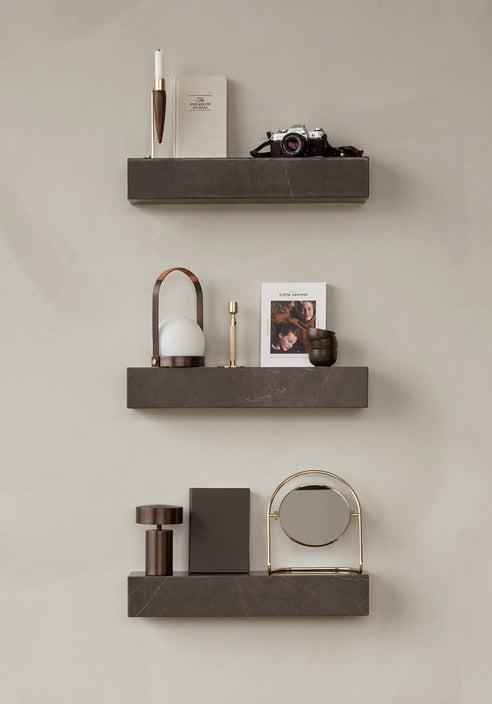 Plinth Shelf Audo Copenhagen 71010 002142 8