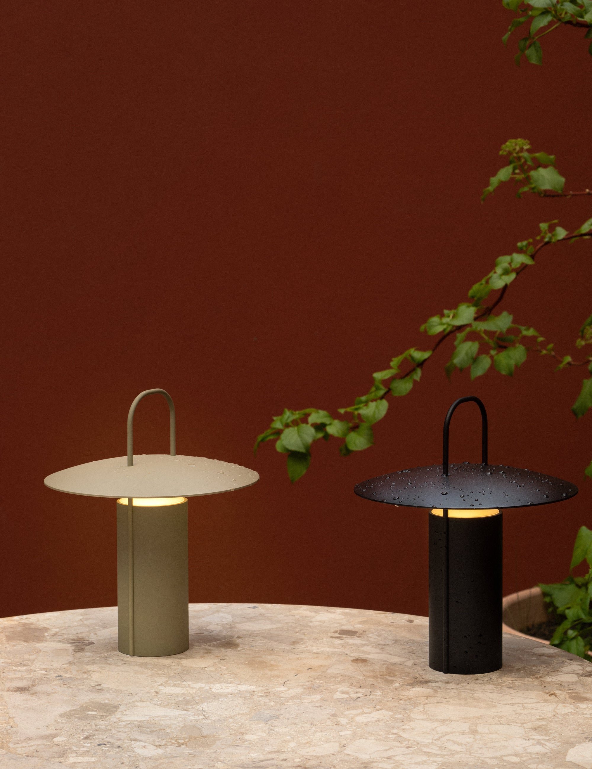 Ray Portable Lamp Audo Copenhagen 71224 001279 11