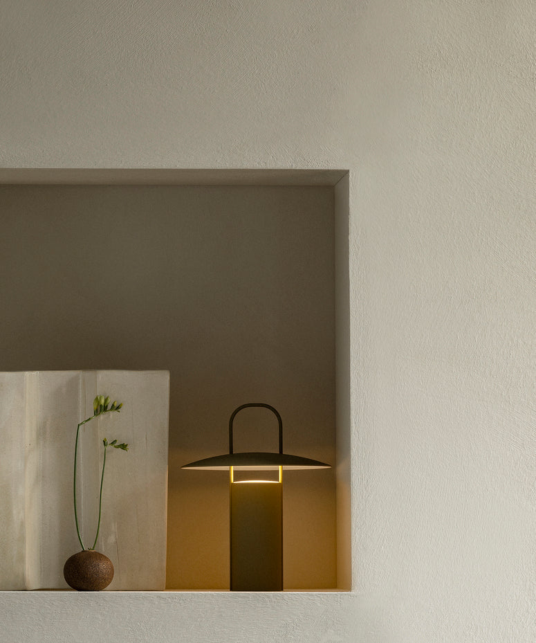 Ray Portable Lamp Audo Copenhagen 71224 001279 9