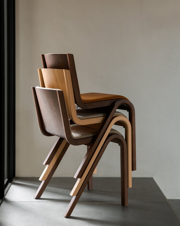 Ready Dining Chair Audo Copenhagen 71024 005764 32