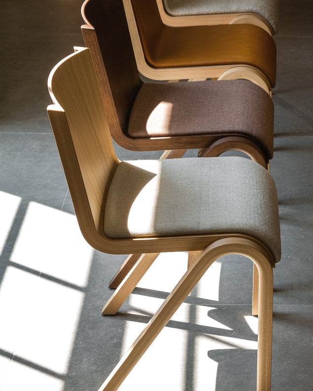 Ready Dining Chair Audo Copenhagen 71024 005764 33