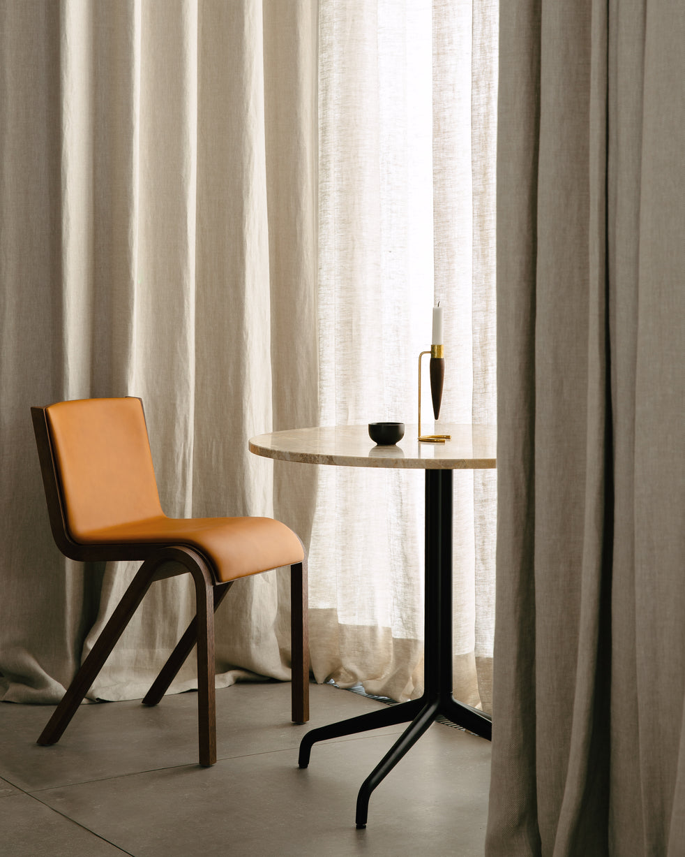 Harbour Column Dining Table Audo Copenhagen 71100 009777 36