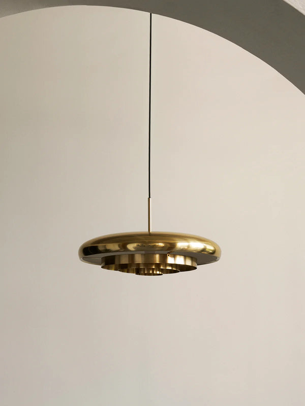 resonant pendant brass 4