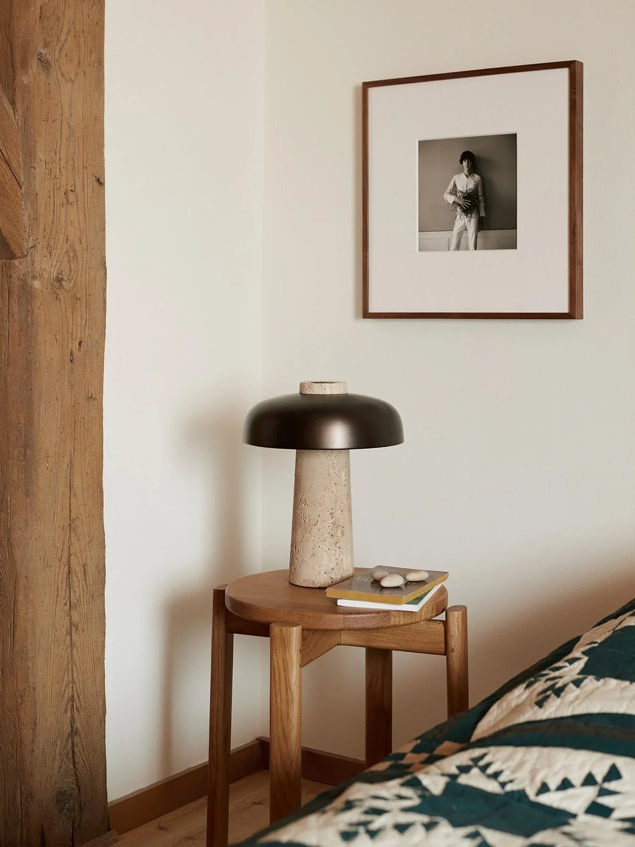 Passage Stool Audo Copenhagen 71207 004946 6