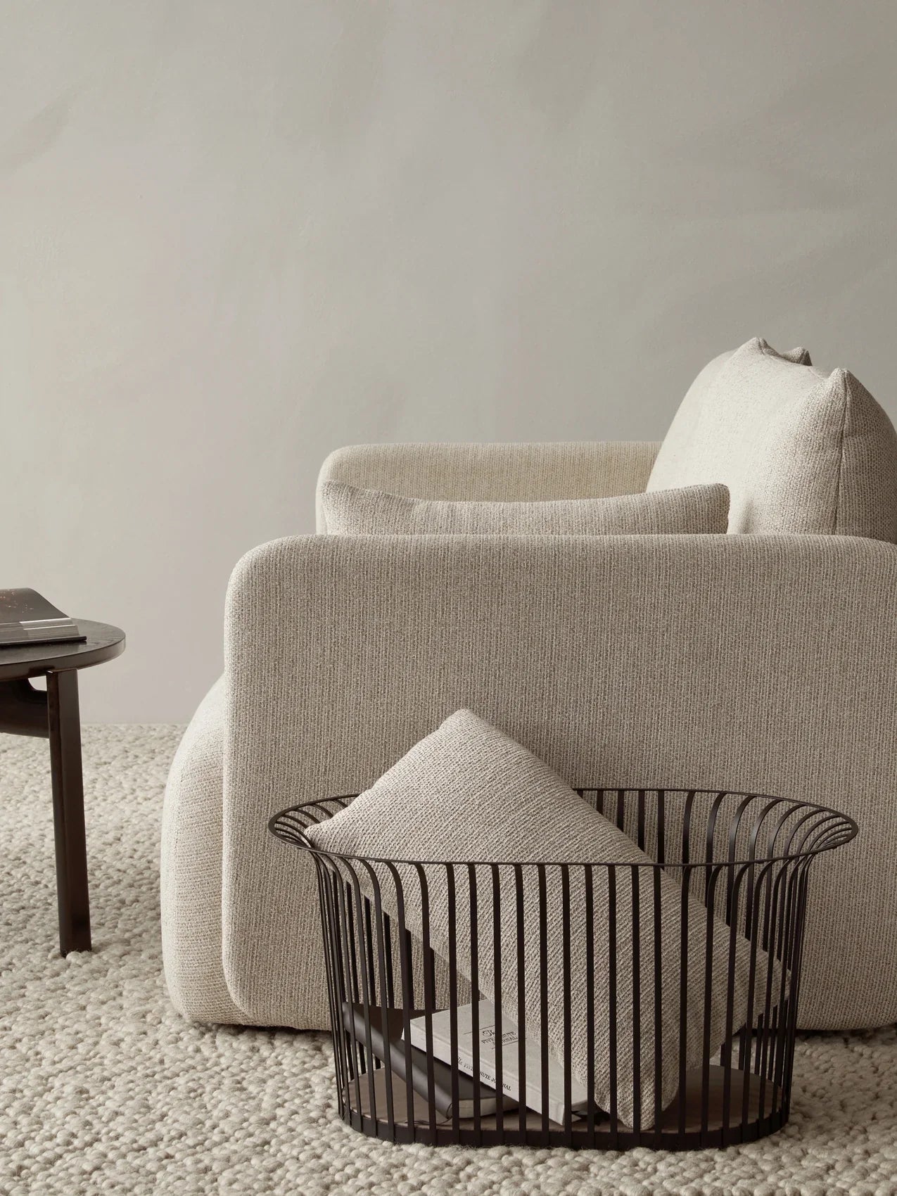 Offset Sofa Audo Copenhagen 71059 002300 38