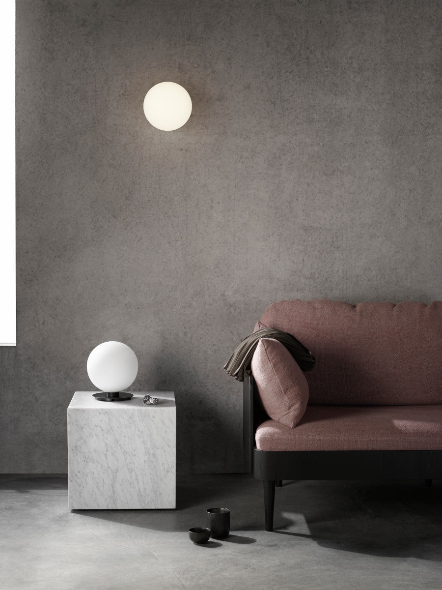 Tr Bulb Ceiling Wall Lamp New Audo Copenhagen 1464639U 4