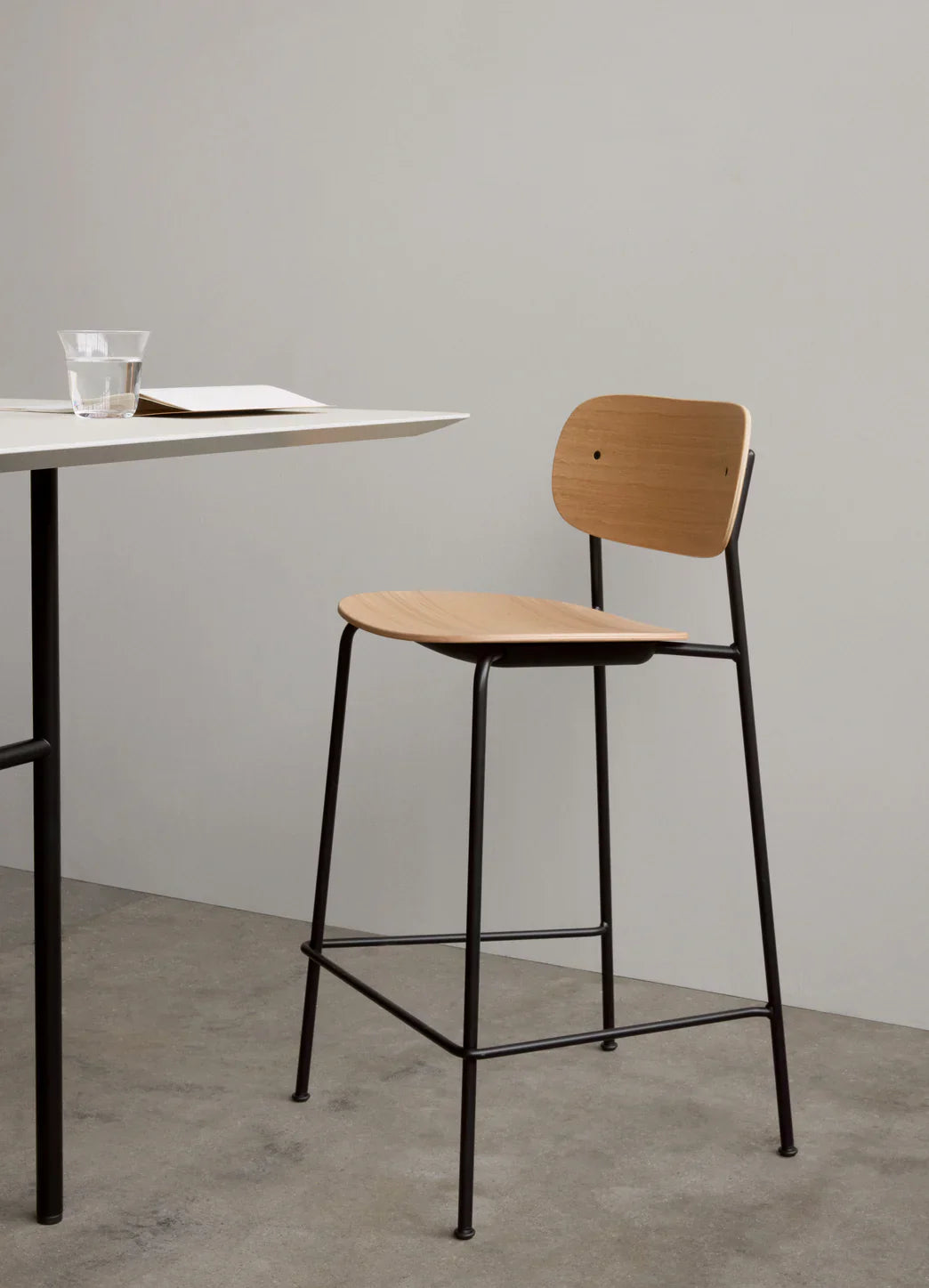 Co Counter Chair Audo Copenhagen 71150 004721 42