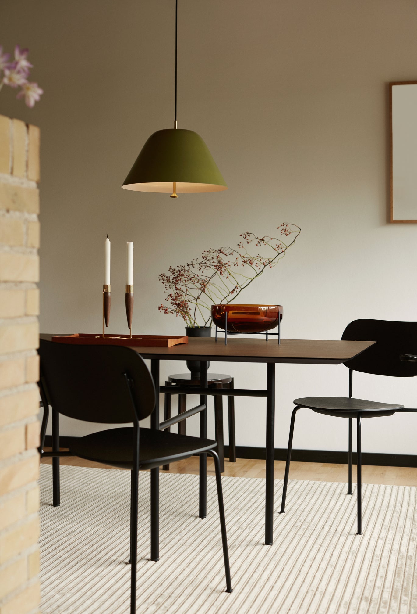 Snaregade Dining Table Audo Copenhagen 71147 002016 14