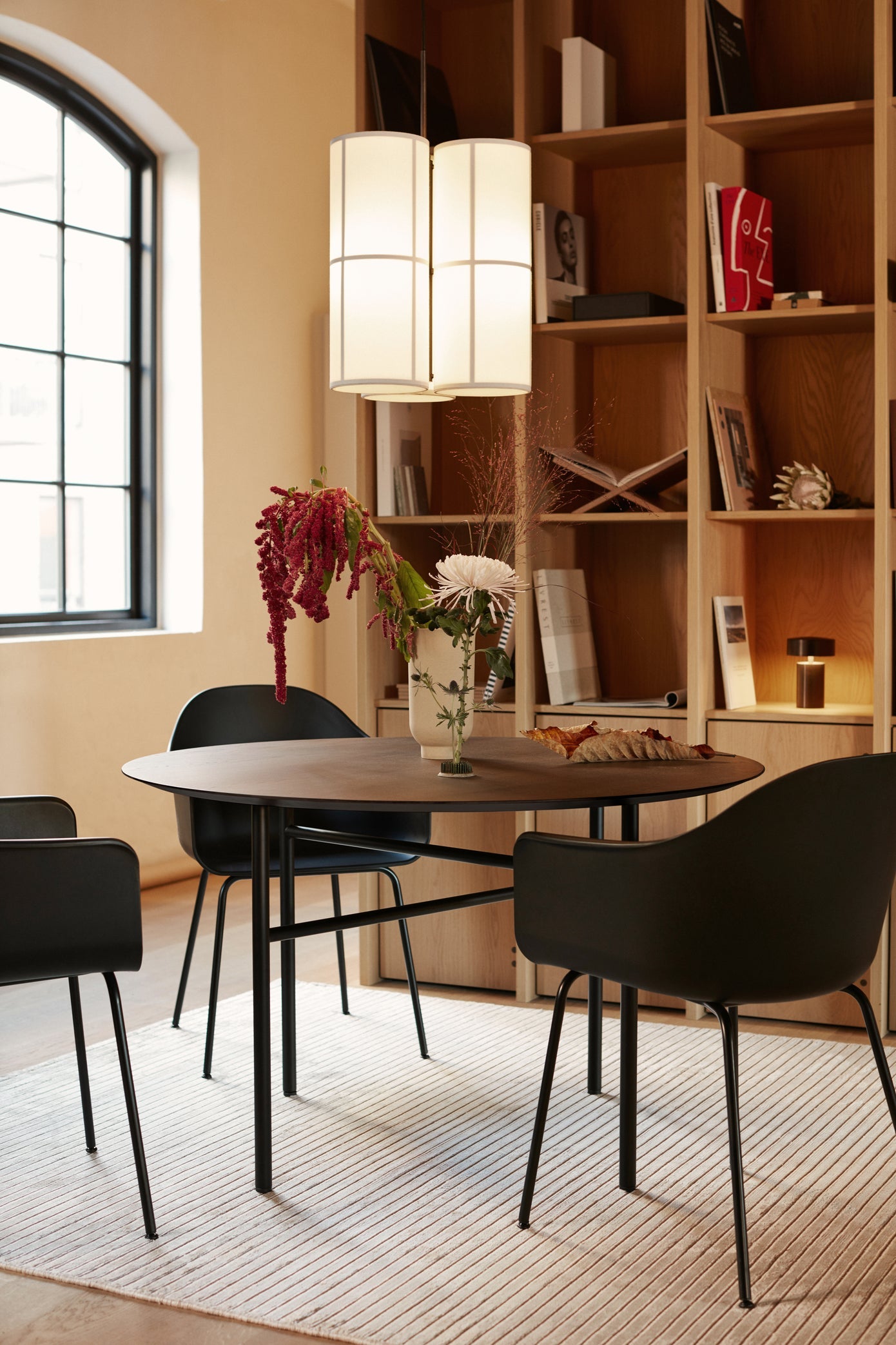 Snaregade Dining Table Audo Copenhagen 71147 002016 10