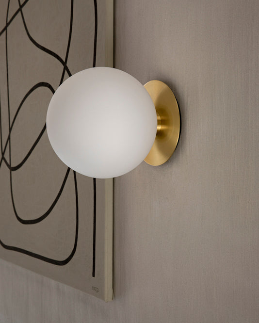 Tr Bulb Ceiling Wall Lamp Audo Copenhagen 71130 001315 11