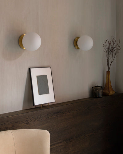 Tr Bulb Ceiling Wall Lamp Audo Copenhagen 71130 001315 12