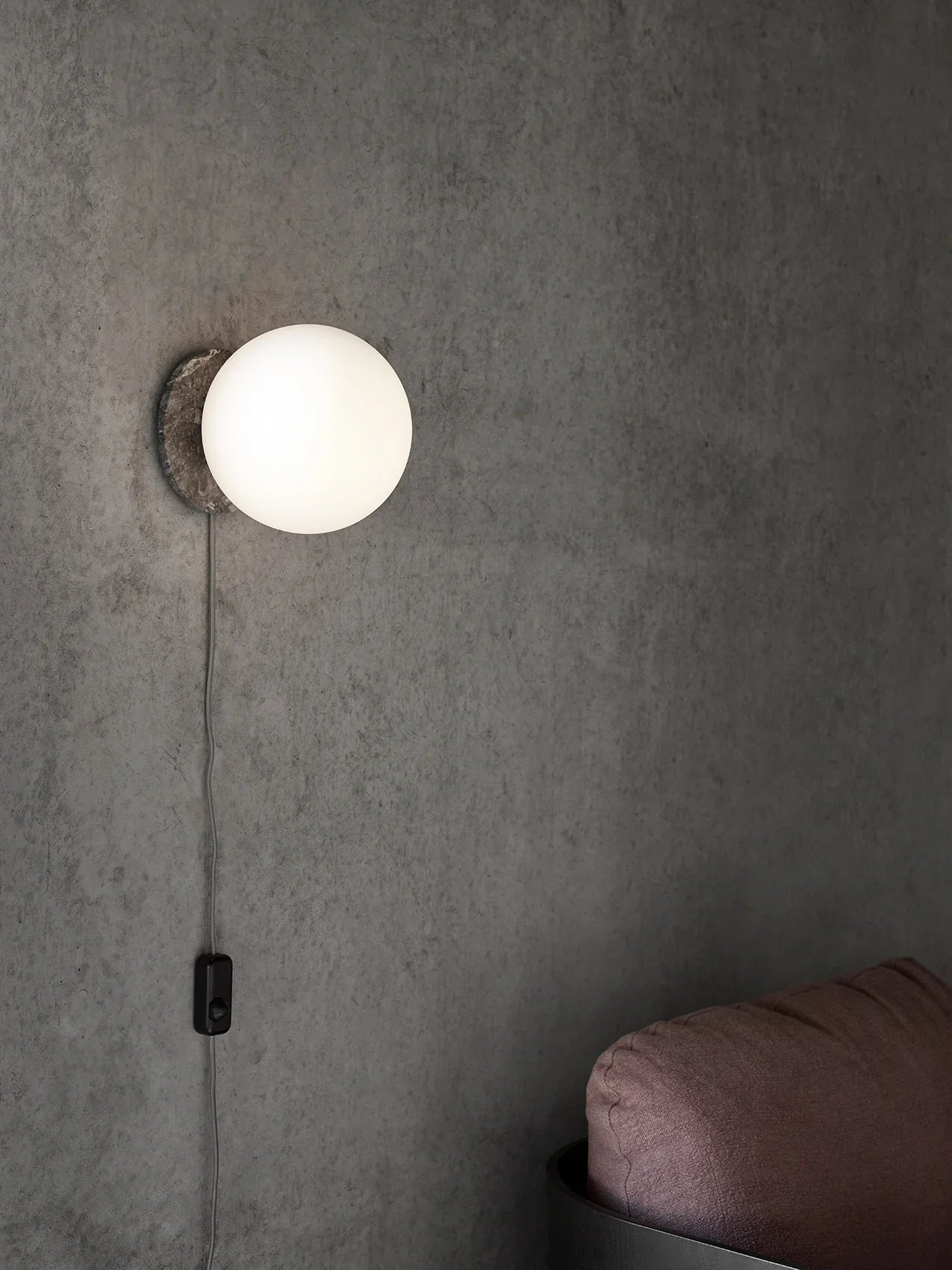Tr Bulb Wall Table Lamp Audo Copenhagen 71129 001474 2