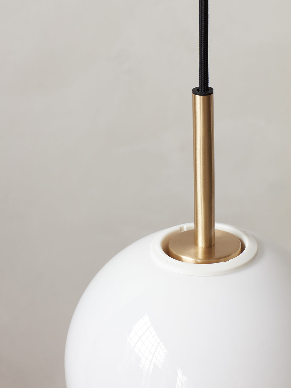 Tr Bulb Pendant New Audo Copenhagen 1463679U 5