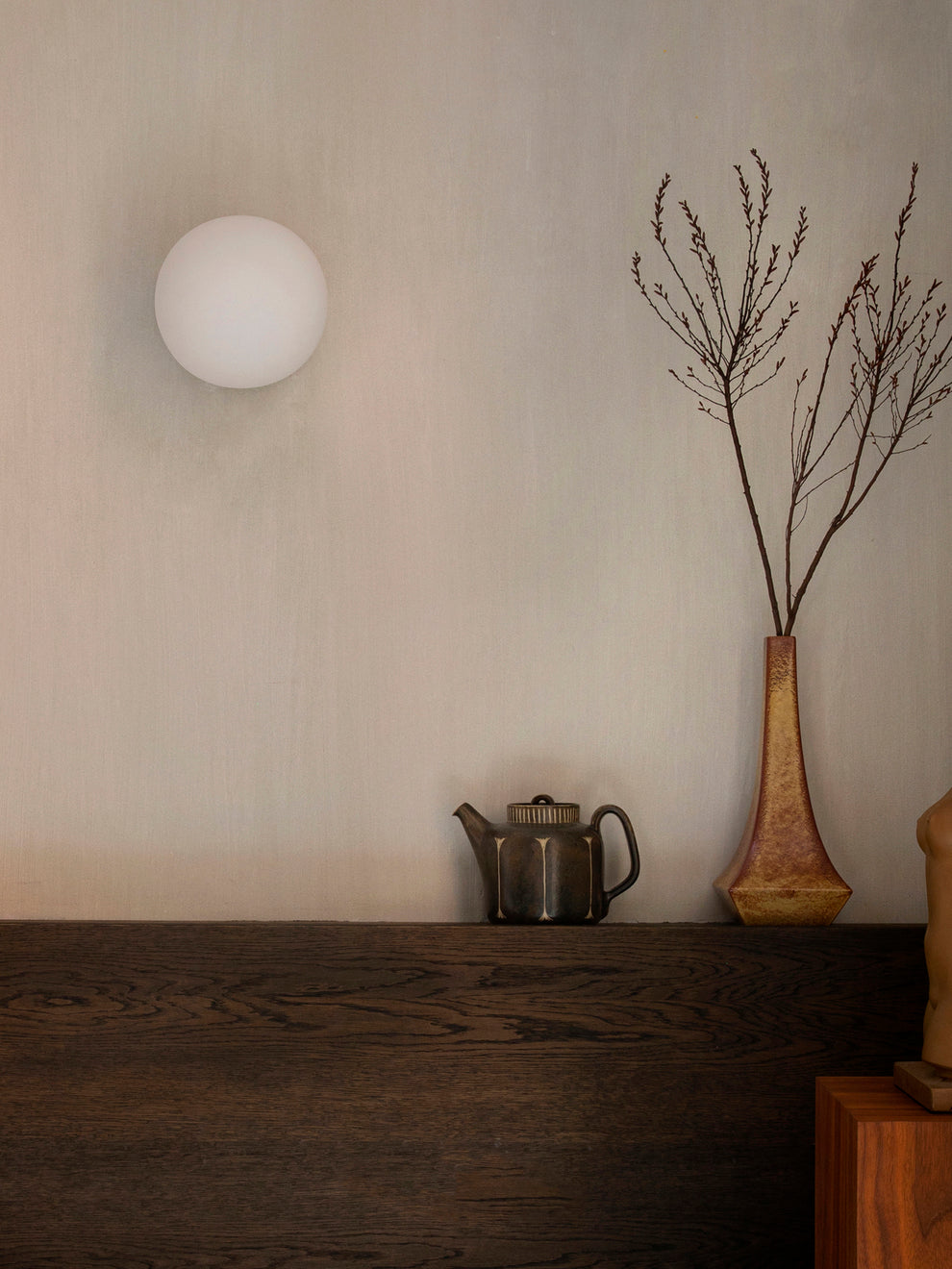 Tr Bulb Ceiling Wall Lamp New Audo Copenhagen 1464639U 8