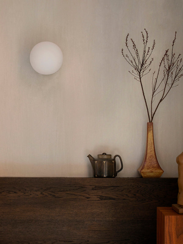 Tr Bulb Ceiling Wall Lamp New Audo Copenhagen 1464639U 8